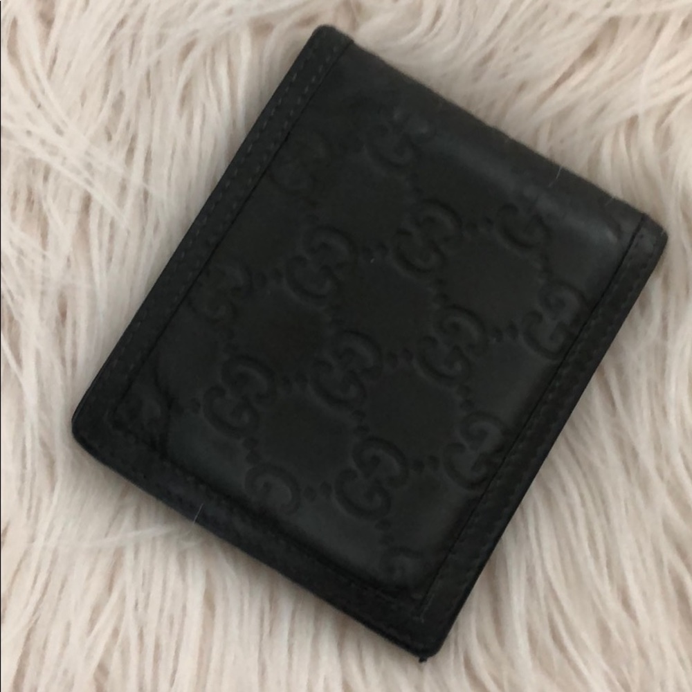 Gucci wallet